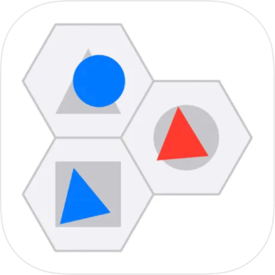 Blither Board Game, app icon